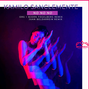 NO NO NO - Original mix cover art