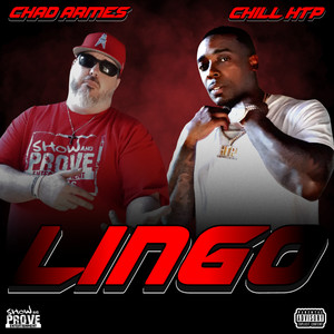 Portada de Lingo