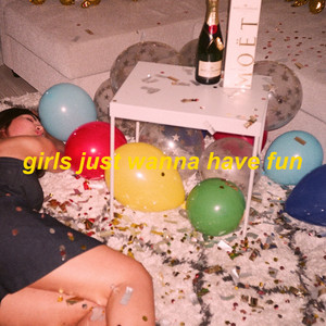 omgkirby - Girls Just Want To Have Fun