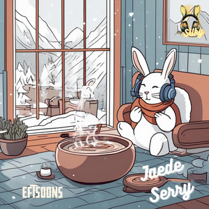 Eftsoons by Jaede Serry