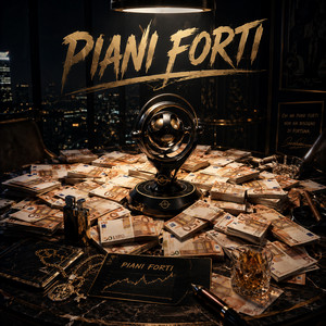 piani forti by madplata