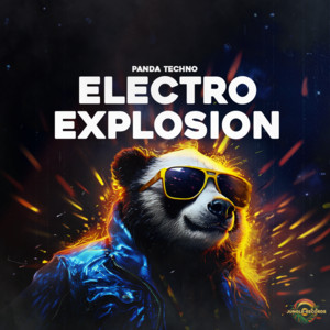 Panda Techno, Panda Dance & Panda Music - Beat Breakdown