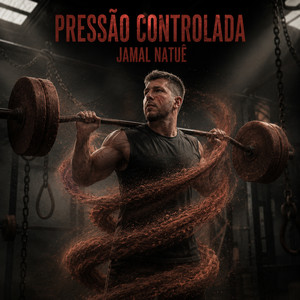 Pressão Controlada by Jamal Natuê
