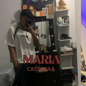 MARIA by CASSARAA