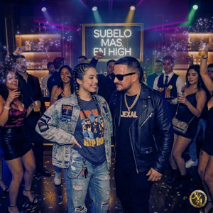 Subelo Mas En High by Jexal