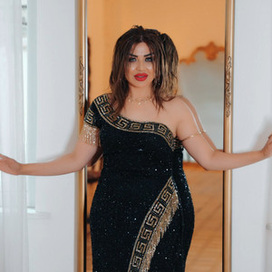 Mehin Agalarova - Firuzə Yarım