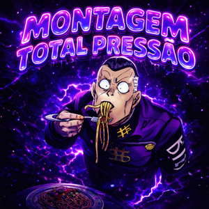 Montagem Total Pressão
