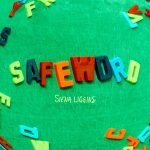 Safeword by Siena Liggins