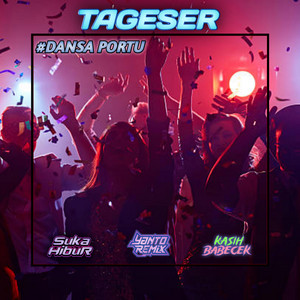 DANSA PORTU (TAGESER) by YANTO NENOKEBA