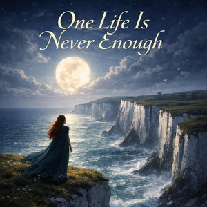 One Life Is Never Enough by Wren and the Daughters of the Bear