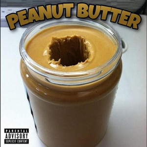 Peanut Butter by ImEthan