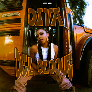 Diva del Bloque by Soraya Blinx