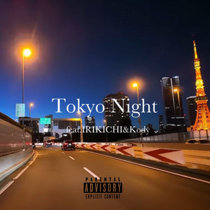 Tokyo Night by ITAB S IMP SONS, IRIKICHI, Kody