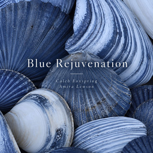 Replenishing Light by Caleb Foxspring, Amira Lewson