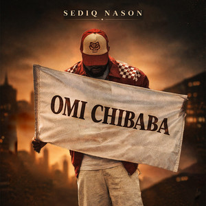 Omi Chibaba by Sediq Nason