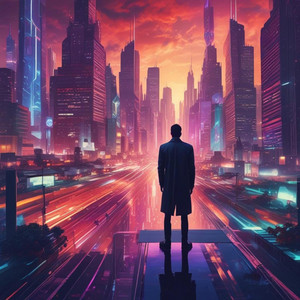 vicion by Tonny Melodia