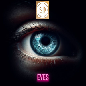 Portada de Eyes
