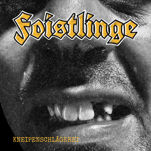 Kneipenschlägerei by Foistlinge
