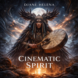 Cinematic Spirit, Pt. 4 by Djane Helena
