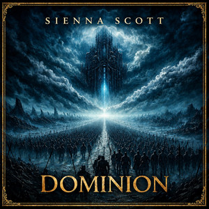 Princess of Ares by Sienna Scott