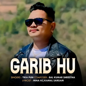 Garib Hu