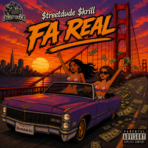 Fareal by $treetdude $krill