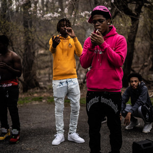 Life Aint No Joke (feat. Swanio)
