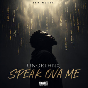 SPEAK OVA ME by ISW Music