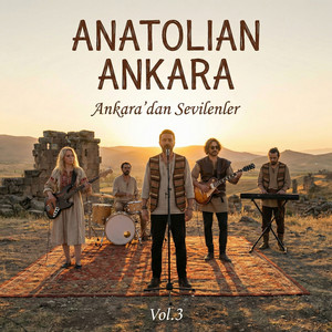 Konyalım by Anatolian Ankara