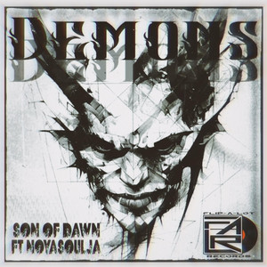 Demons (feat. NoyaSoulja & Flip-A-Lot)