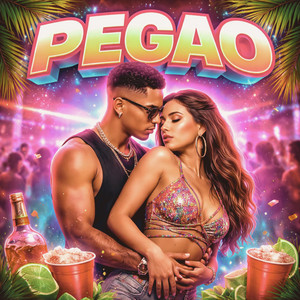 Pegao by DimeloChal