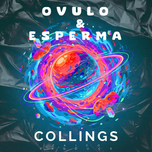 Ovulo & esperma by Collings