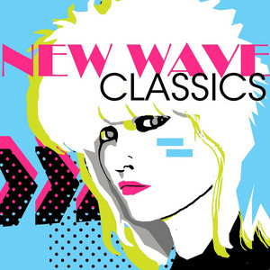 洋楽 V.A. Les Annees New Wave New Wave Classics - Compilation by Various Artists | Spotify