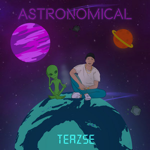 Teazse - Piped Piper