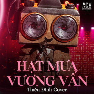 Hạt Mưa Vương Vấn - Deep Chill by THIÊN ĐÌNH, ACV