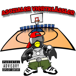 Olaf Bang - Asozialer Viertklässler