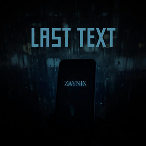 Last Text
