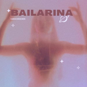 Bailarina