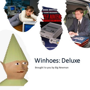 Winhoes 7