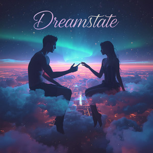 Dreamstate by Cyberwaves