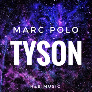 TYSON by Marc Polo