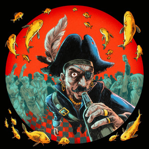 Capitán Jerry's Night Out by AITA