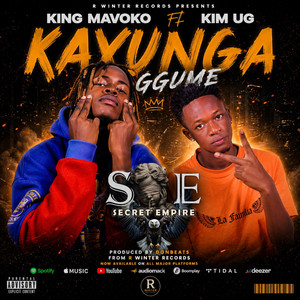 King Mavoko - Kayunga ggume (feat. Kim ug)