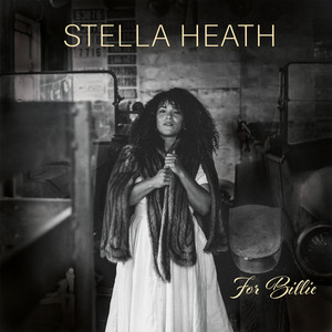 These Tears (Are All I Have of You) by Stella Heath