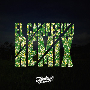 Grupo Zúmbale Primo - El Campesino (Remix)