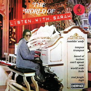 Listen With Sarah