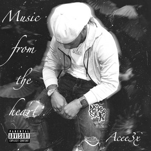 Acee3x - Beautiful Mind (feat. Neighborhood Pablo)