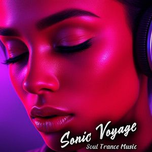 Sonic Voyage by Soul Trance Music