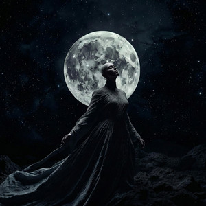 Moonbody by Rodrik Gameli