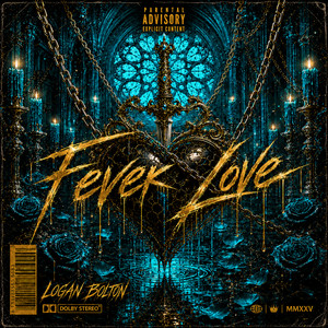 Fever Love by Logan Bolton